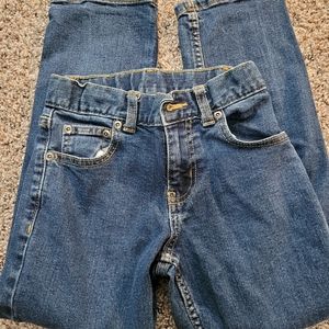 Boys jeans